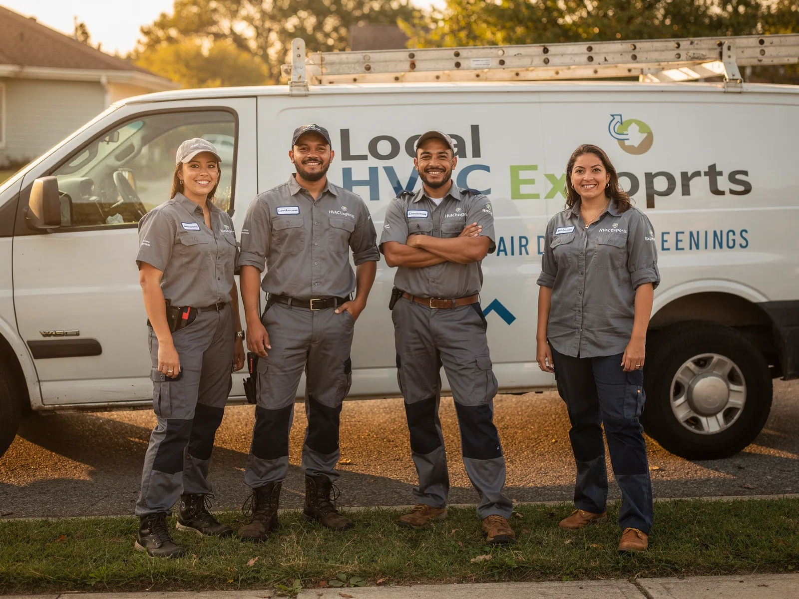 24/7 HVAC Repair & AC Replacement company in Wellington, TX
