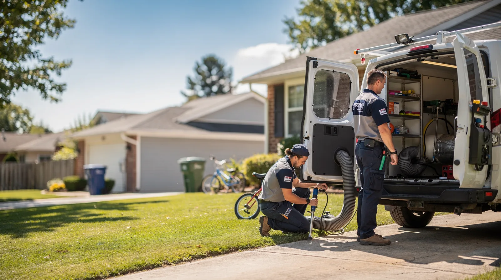 24/7 HVAC Repair & AC Replacement in Wellington, TX near me